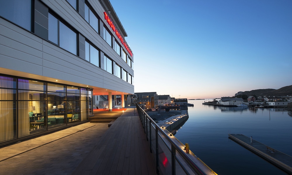 Thon Hotel Fosnavag 2/48