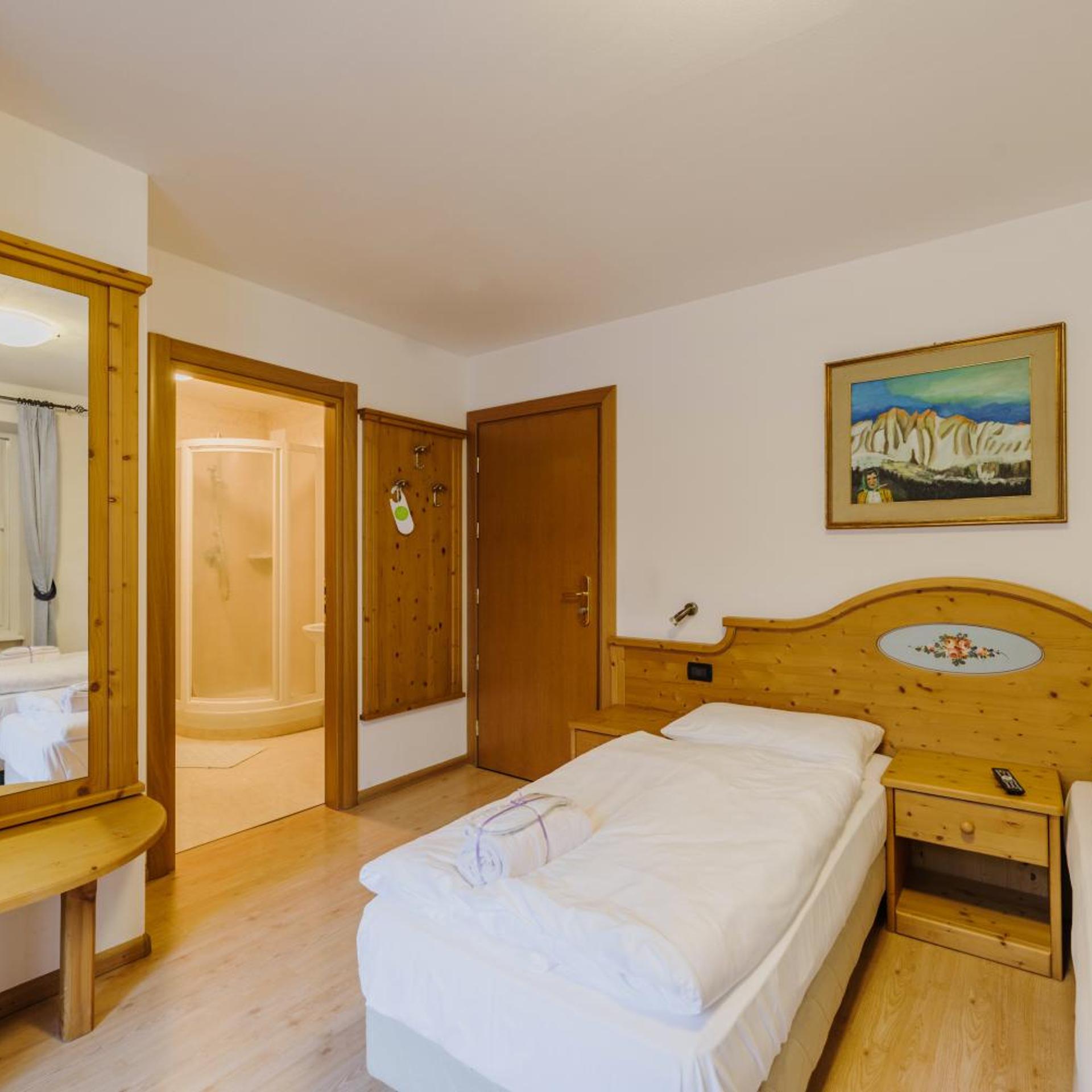 Hotel Rosa Vigo di Fassa 13/49