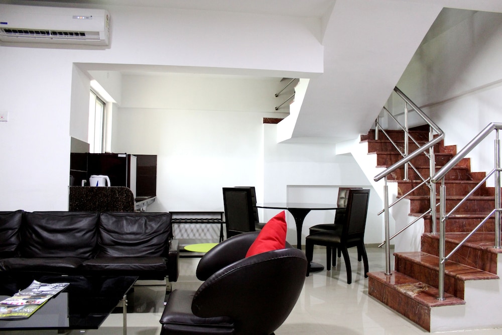 The Fern Residency Vadgaon – Talegaon 51/75