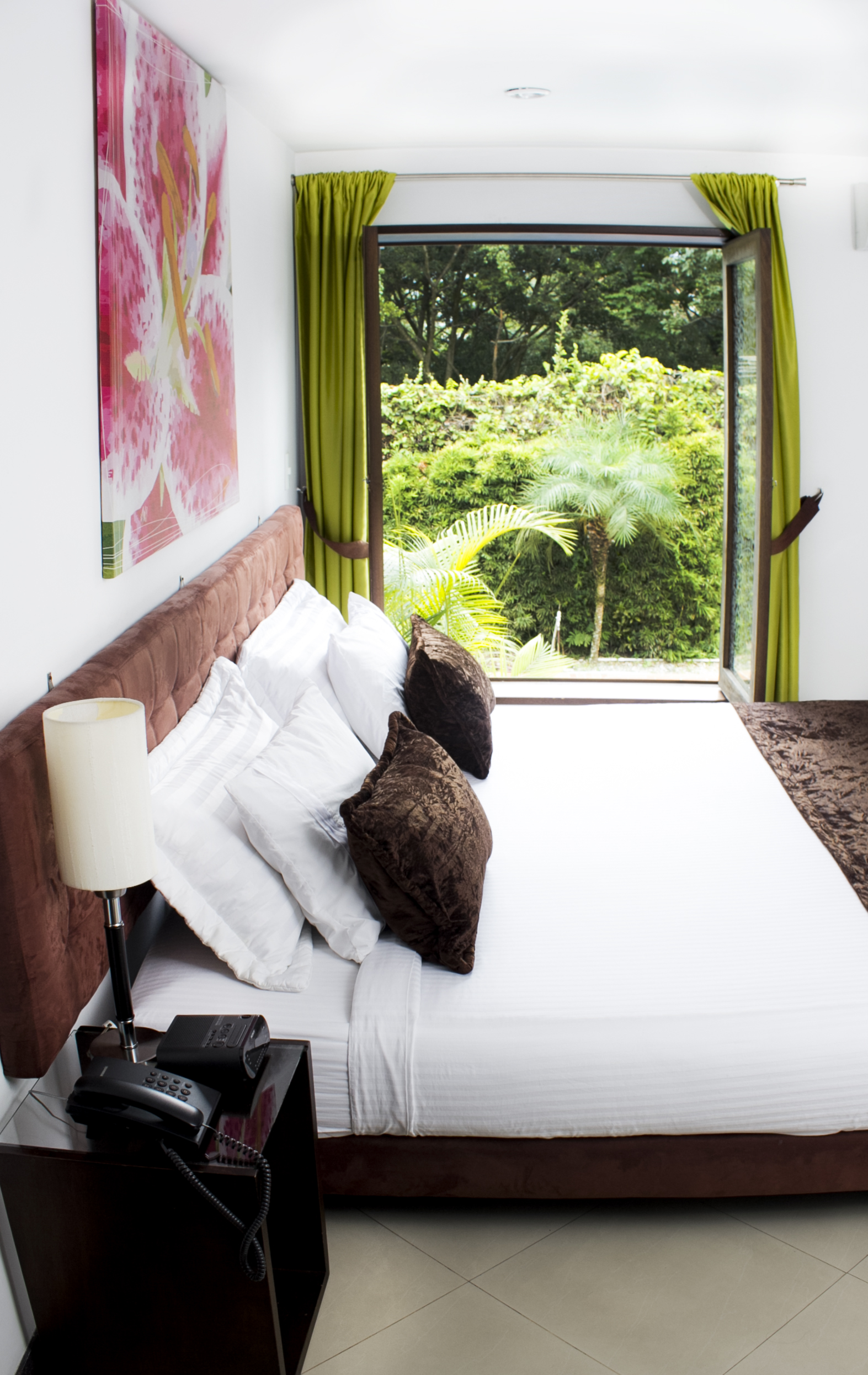 Las Rosas Hotel Boutique 18/30