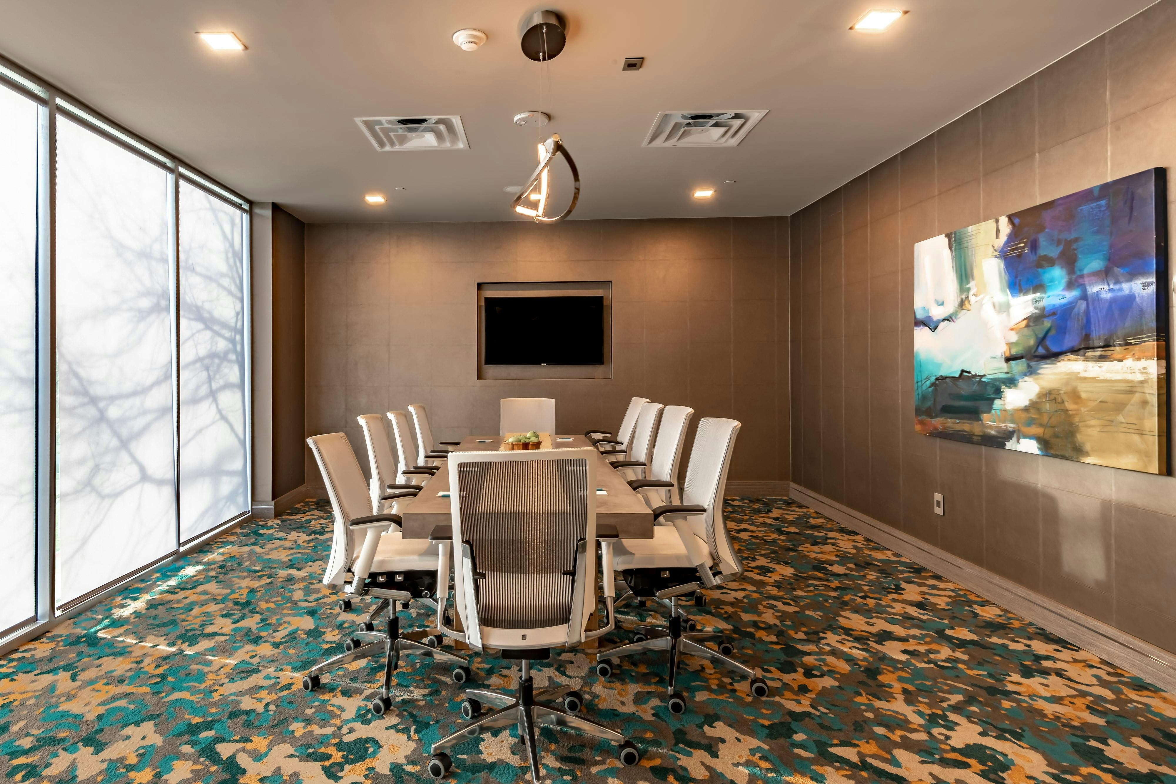 Element Dallas Downtown East 67/76