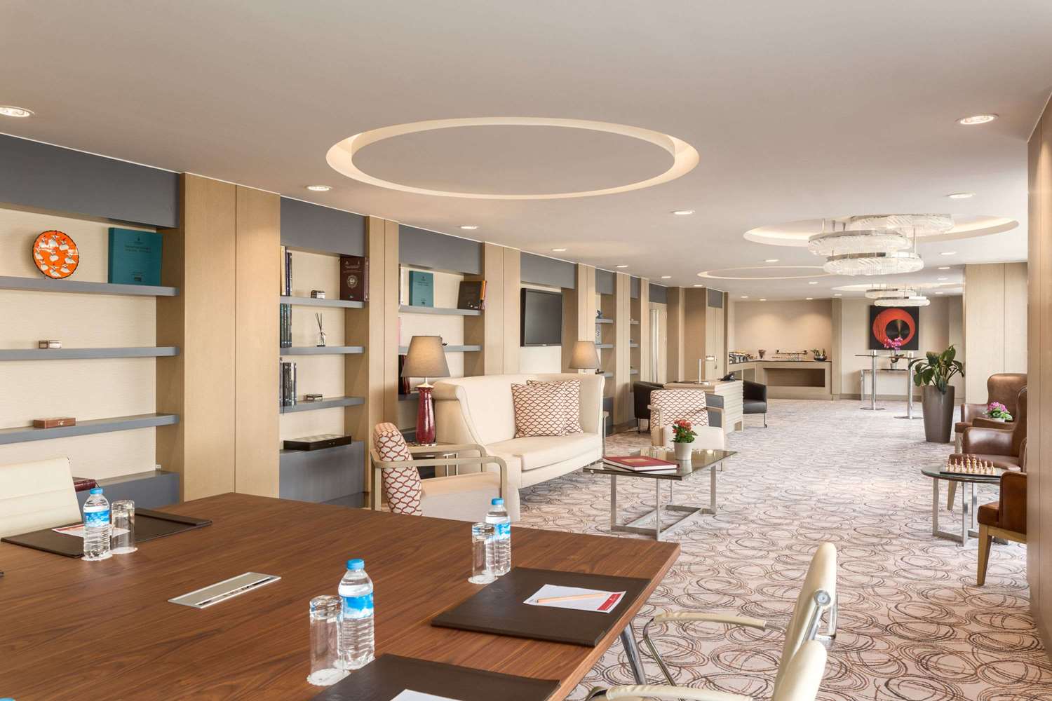 Ramada Plaza by Wyndham Istanbul Tekstilkent 40/49