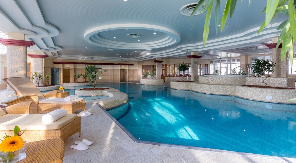 Slieve Russell Hotel Golf and Country Club 32/52
