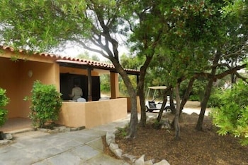 Camping Village Capo D Orso 5/61