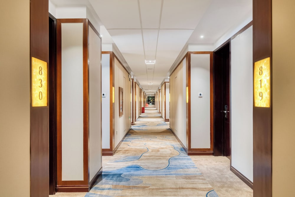 Dayhello Hotel Shenzhen 26/50