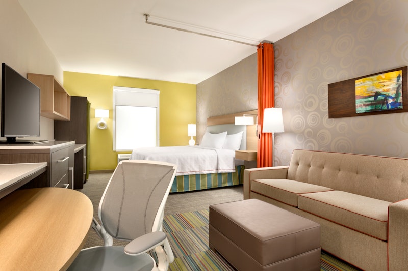 Home2 Suites By Hilton Shenandoah The Woodlands 43/43
