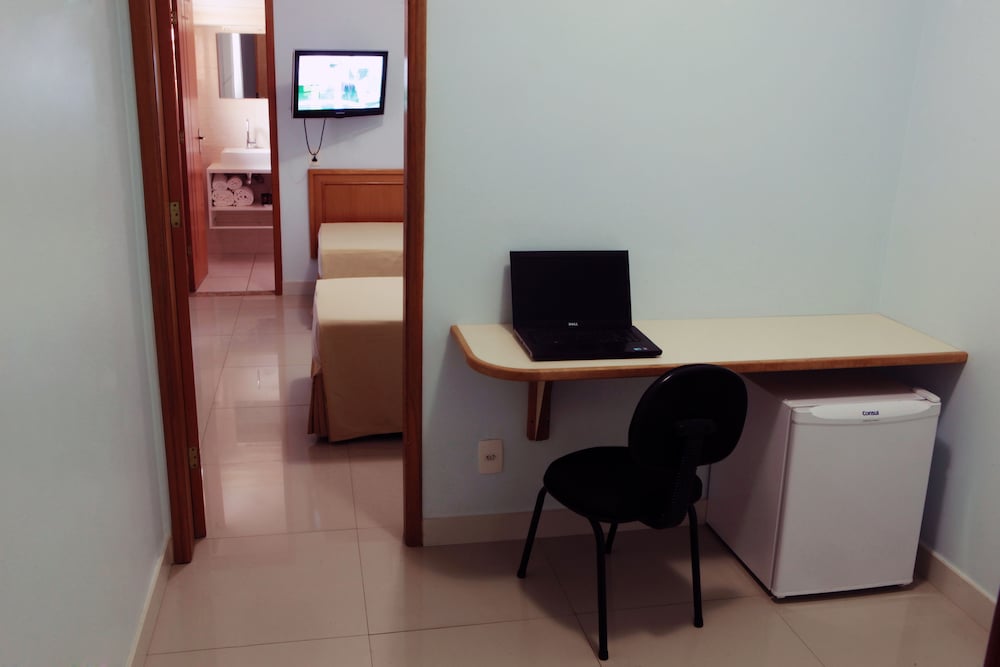 Pompeu Rio Hotel 51/65