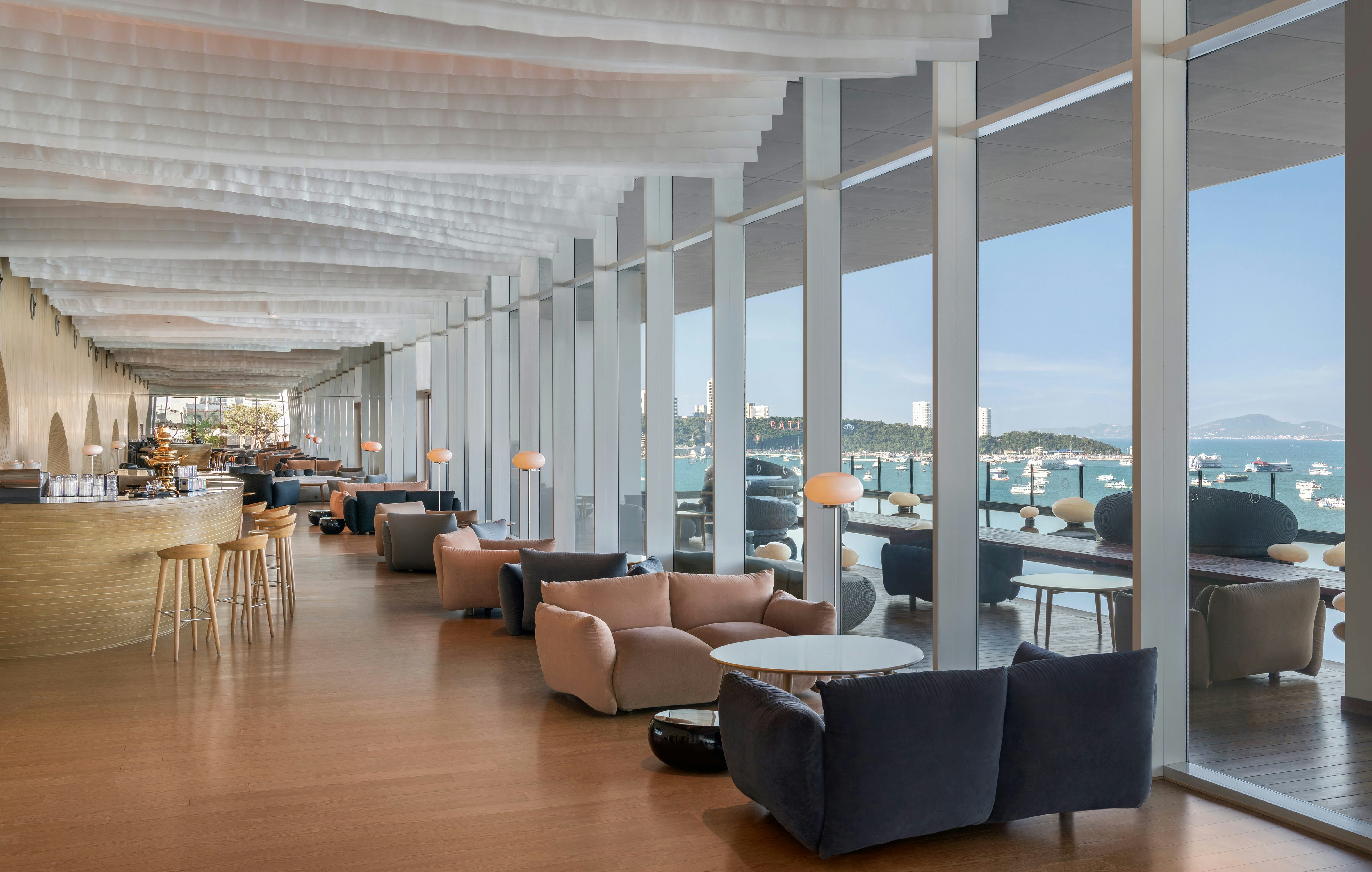 Hilton Pattaya 46/80