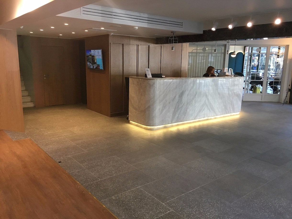 Mandrino Hotel 4/41