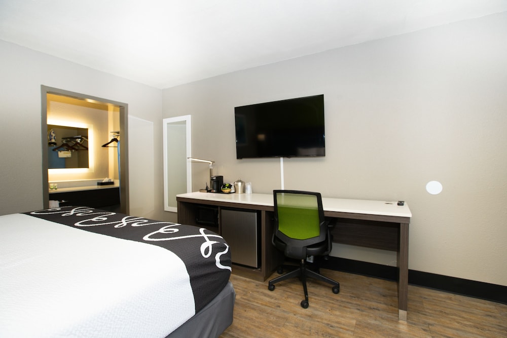 Surestay Plus Hotel By Best Western Point Richmond 36/37