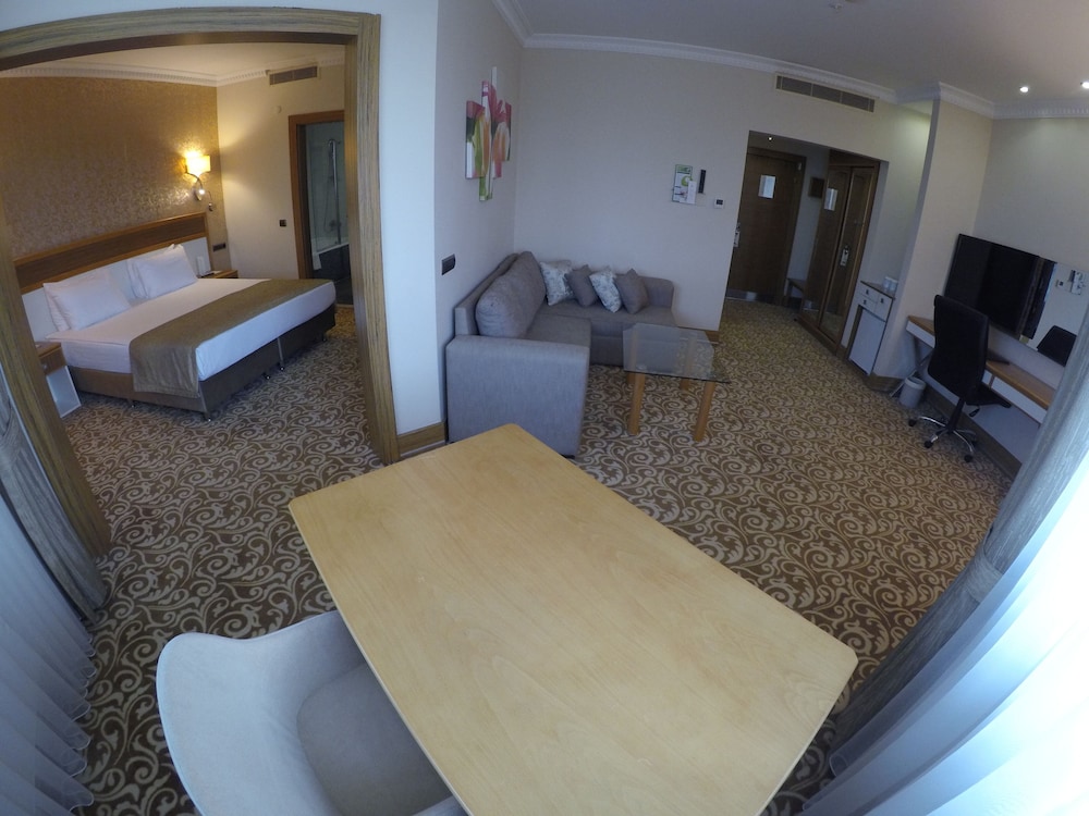 Euro Park Hotel Bursa 40/64