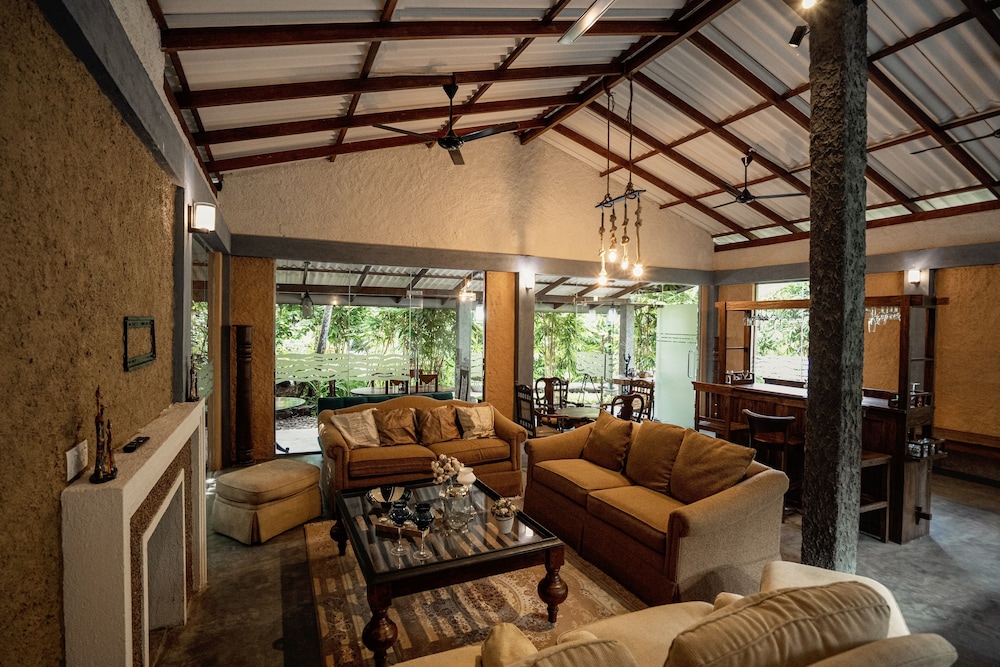 Arsulana Eco Lodge and Ayurveda Spa 35/58