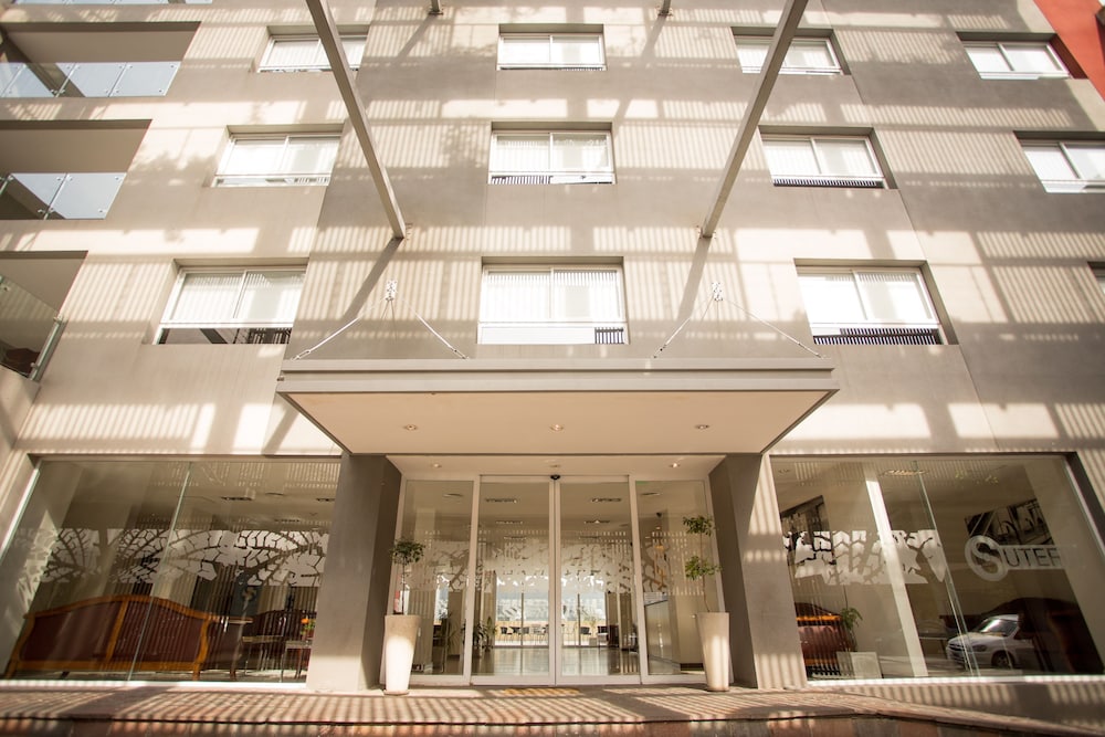 O2 Hoteles Mar Del Plata 1/58