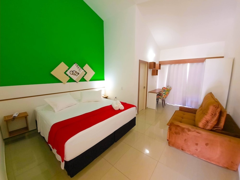 Imperatriz Paraty Hotel 8/70