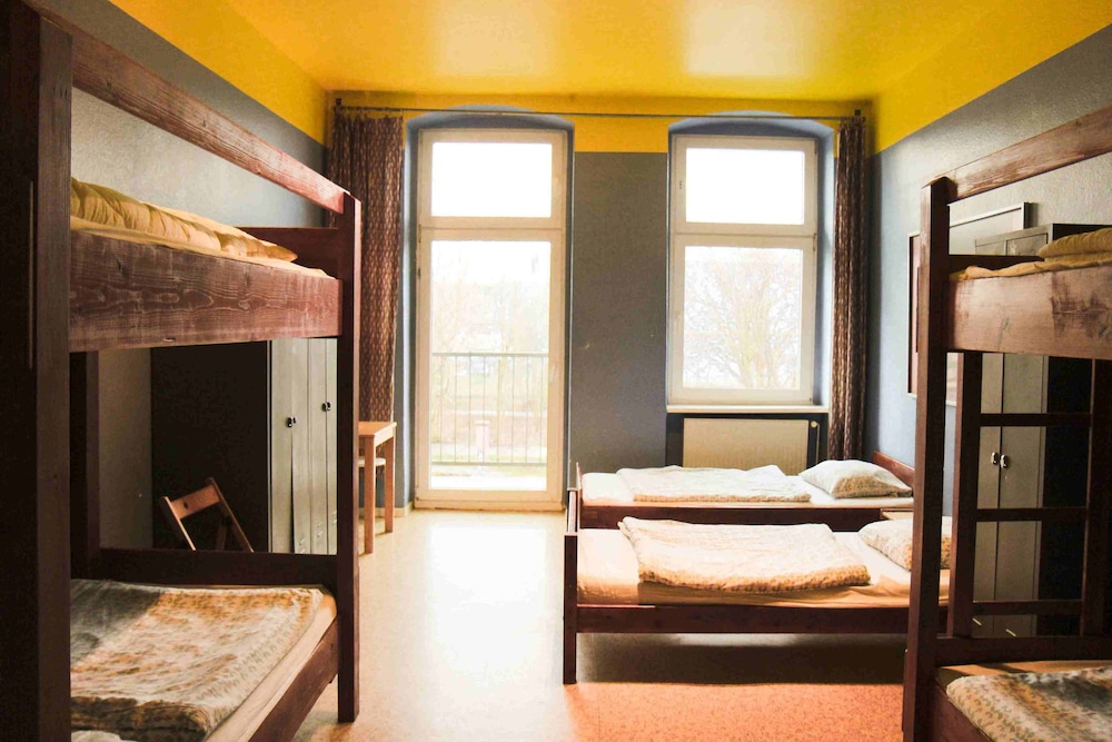 Sunflower Hostel 18/59
