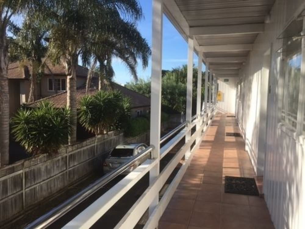 Aarangi Motel 4/55