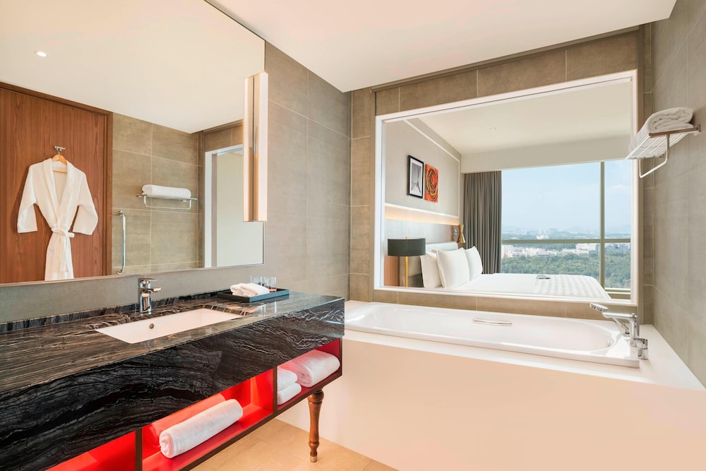 Le Meridien Putrajaya 18/48