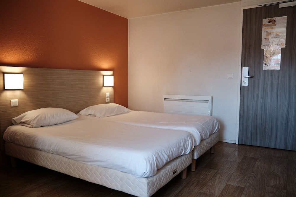 STANDARD, TWIN BEDS