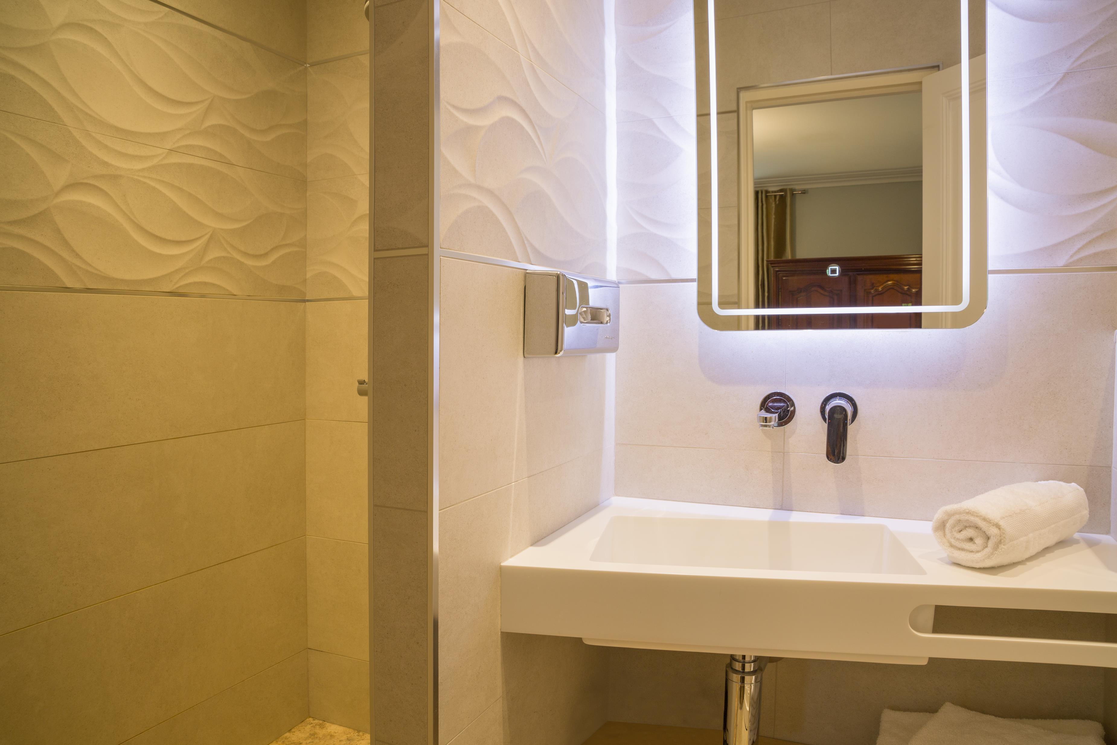 Relais Du Silence Residence de Rohan 45/50
