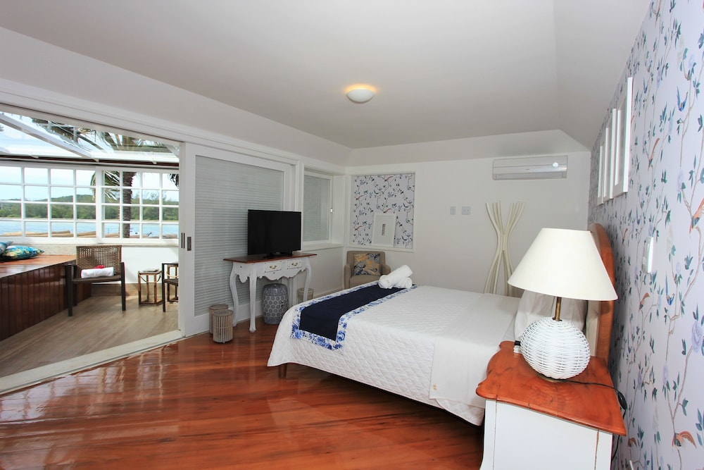 Hotel Boutique Recanto Da Passagem 22/75