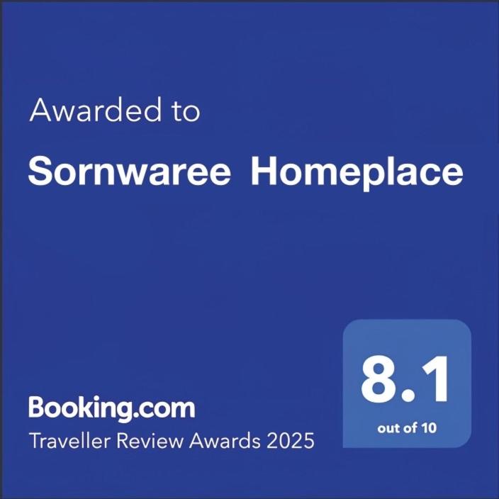 Sorn Waree Apartment 6/69