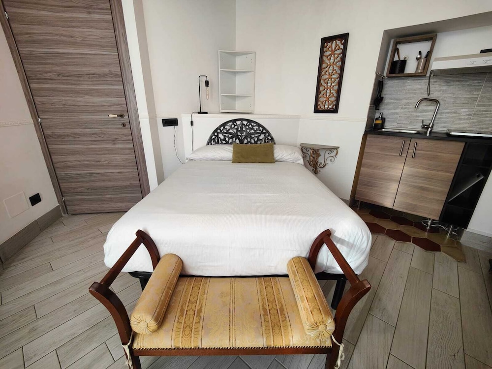 APARTHOTEL DEI MERCANTI 8/67