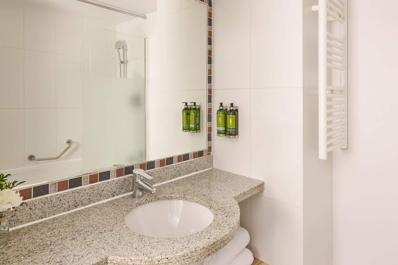 Fraser Suites Harmonie Paris La Defense 29/32