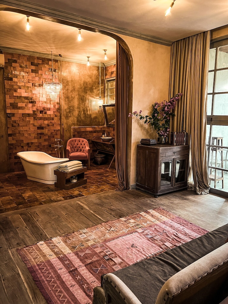 Balquisse Heritage Hotel 42/50