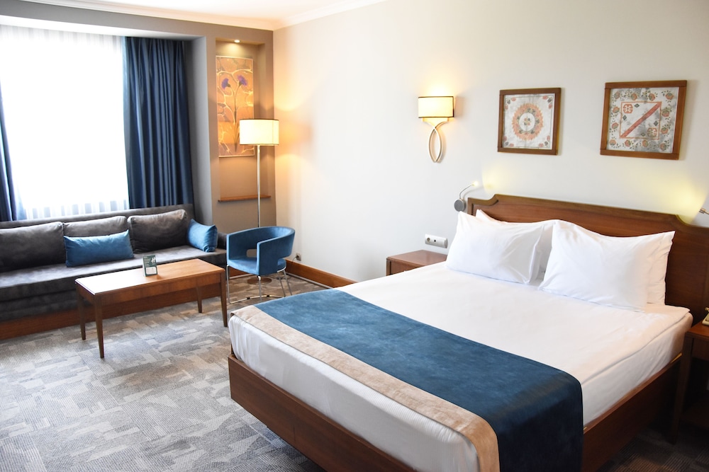 Euro Park Hotel Bursa 6/64