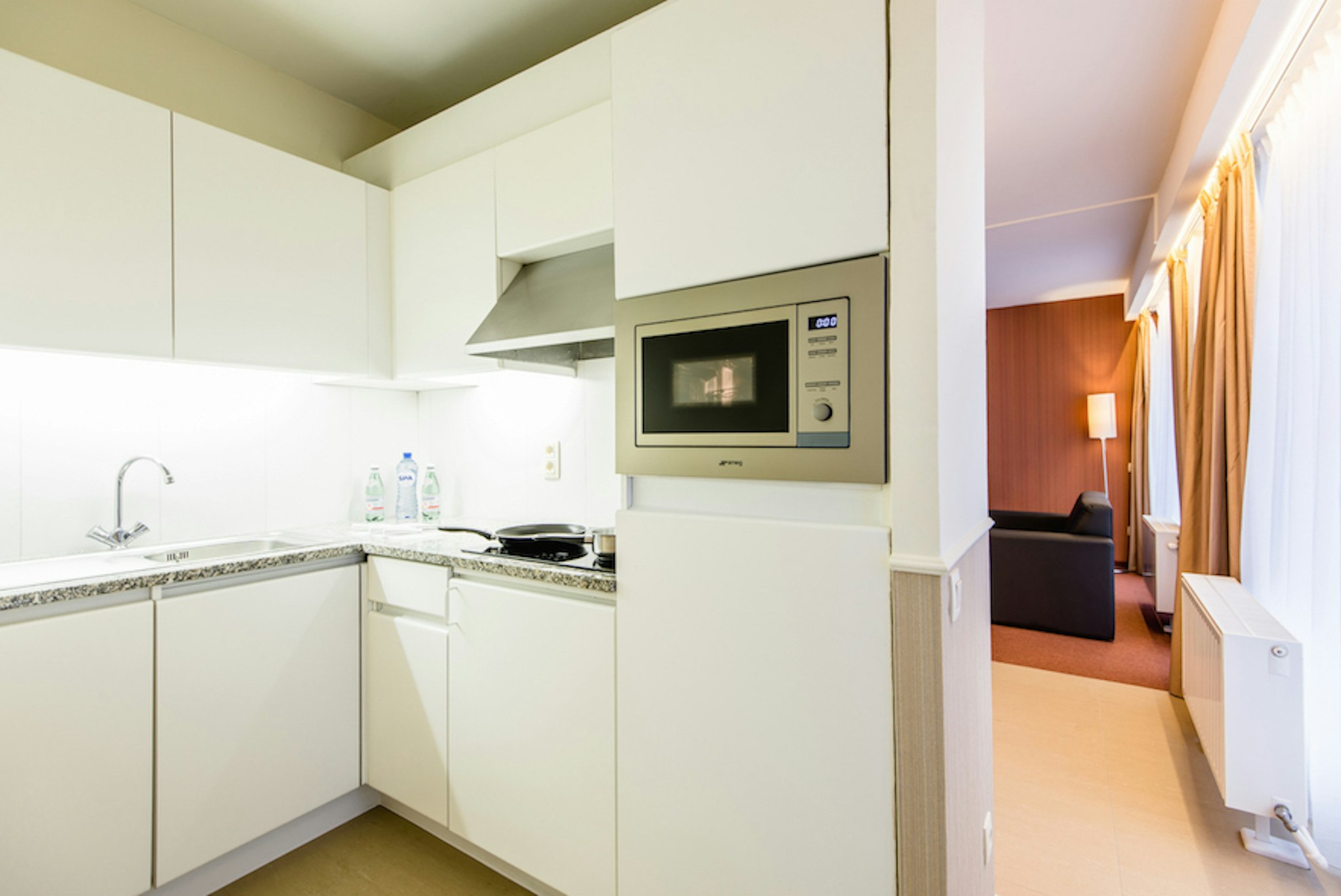 Arass Hotel & Business Flats 47/47