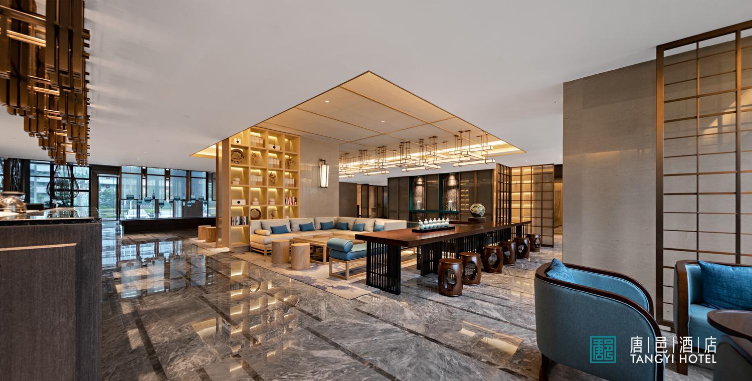 Tangyi Hotel Zhuhai 51/60
