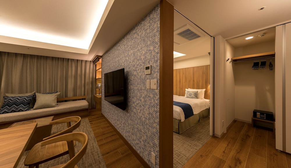 Tokyu Stay Okinawa Naha 37/72