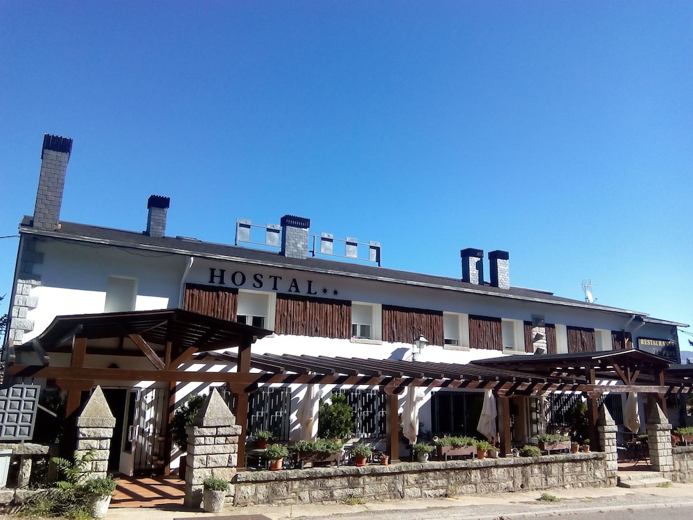 HOSTAL SIETE PICOS 3/46