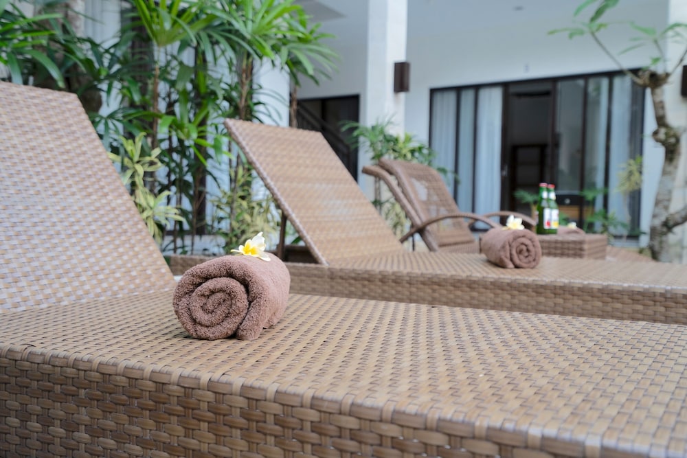 Balian Paradise Resort 55/61
