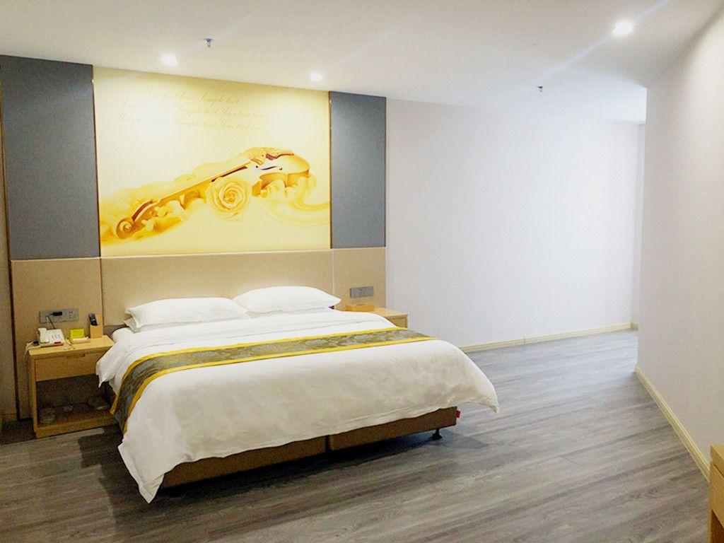 Vienna International Hotel (Nanban Banqiao Development Zone) 22/40