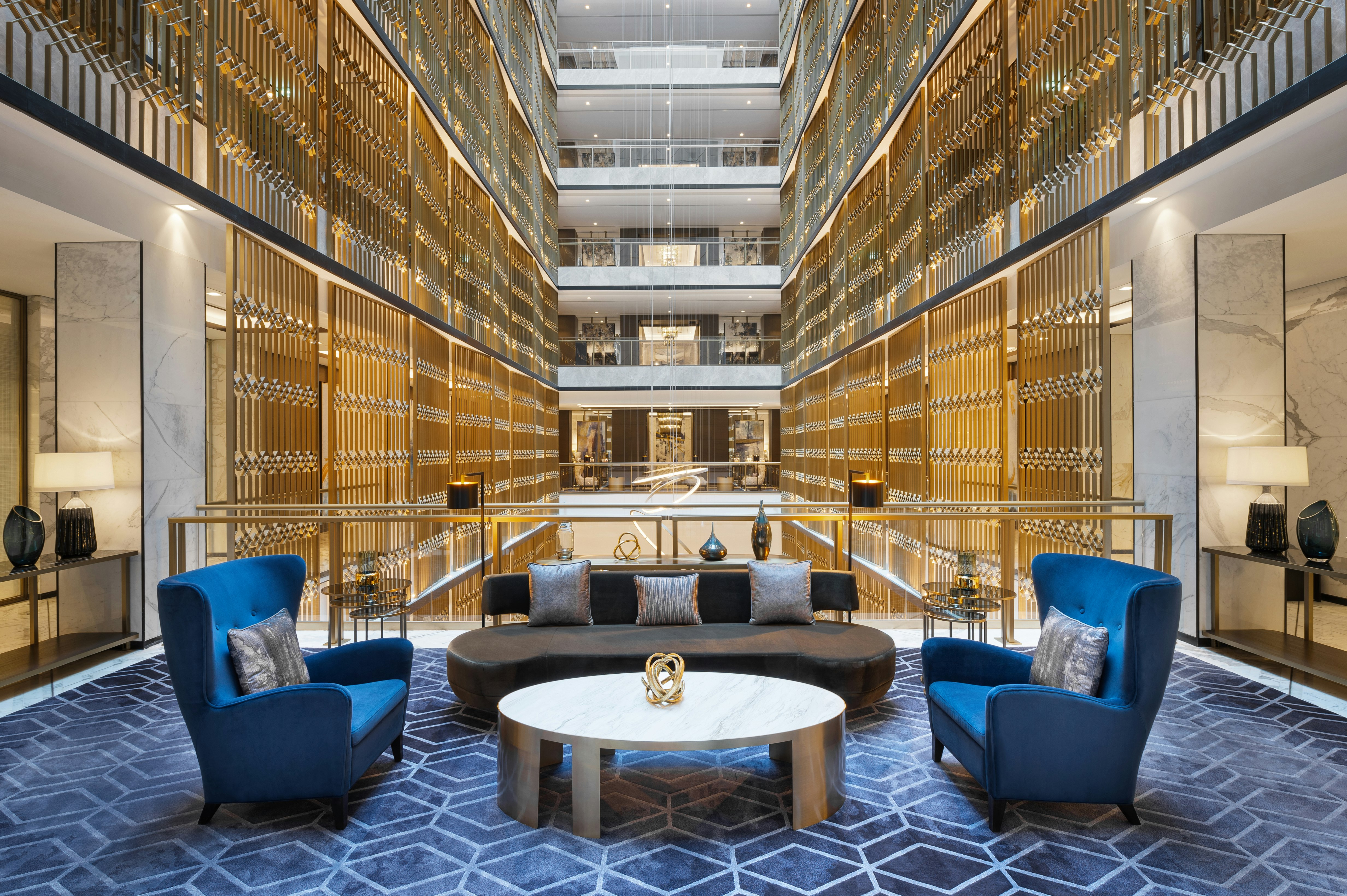 Waldorf Astoria Kuwait 51/81