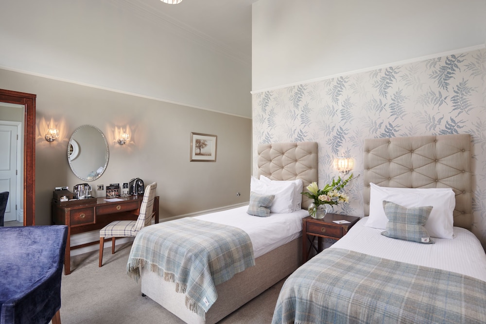 The Belsfield Hotel 21/39