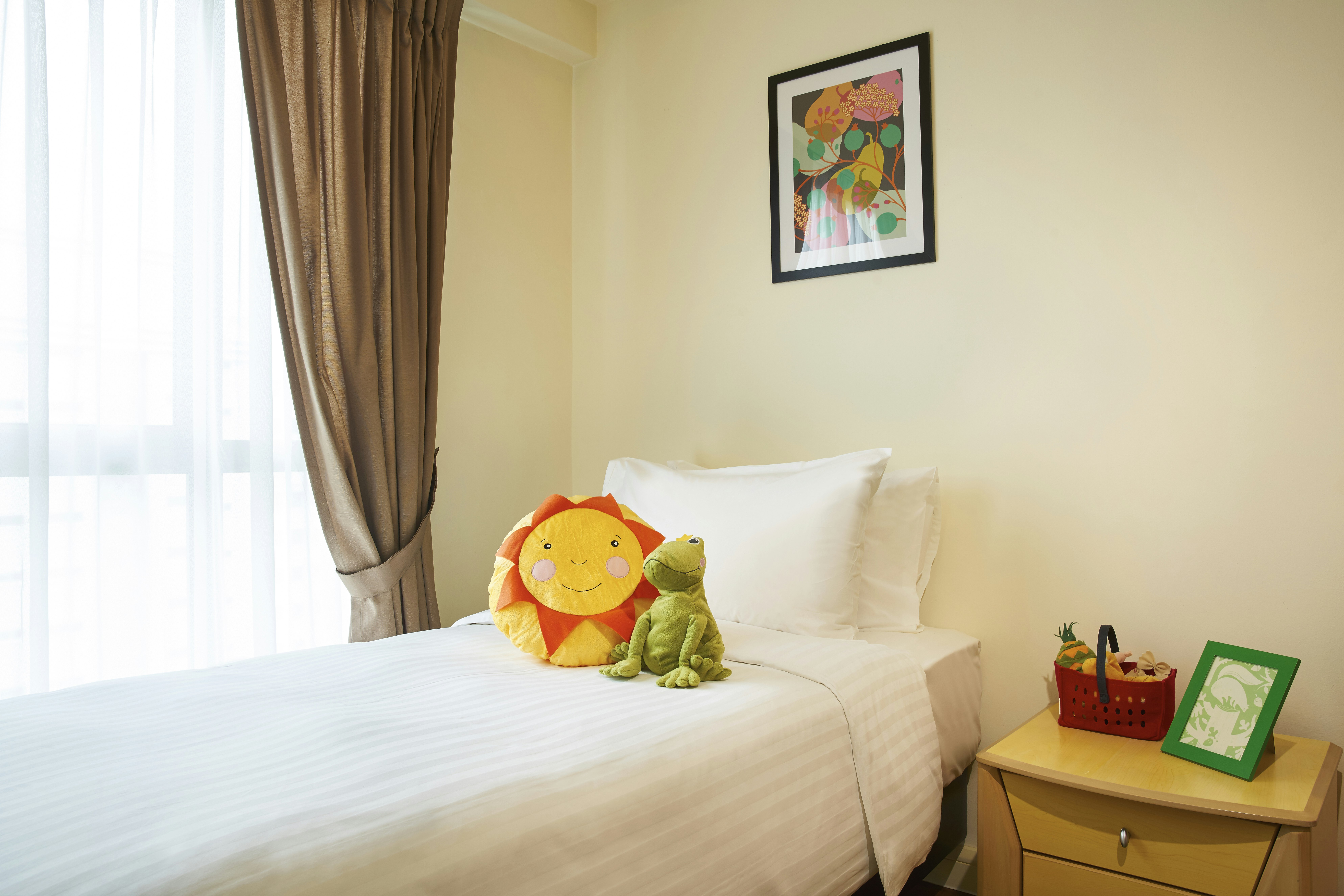 Village Residence Hougang 7/28
