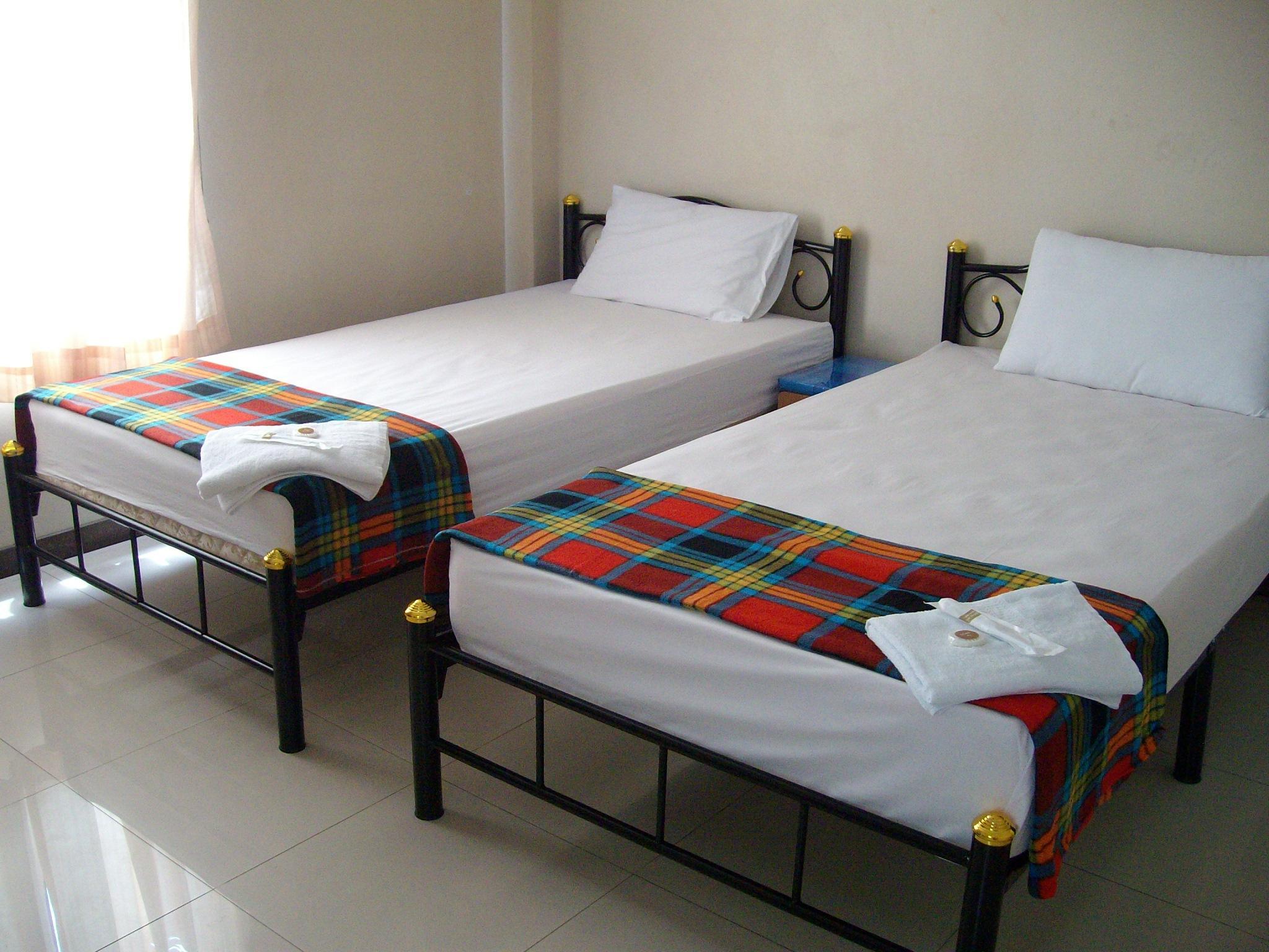 Phurahong Homestay 18/38