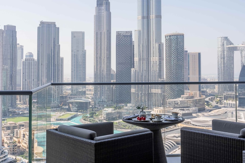 Address Dubai Mall 66/71