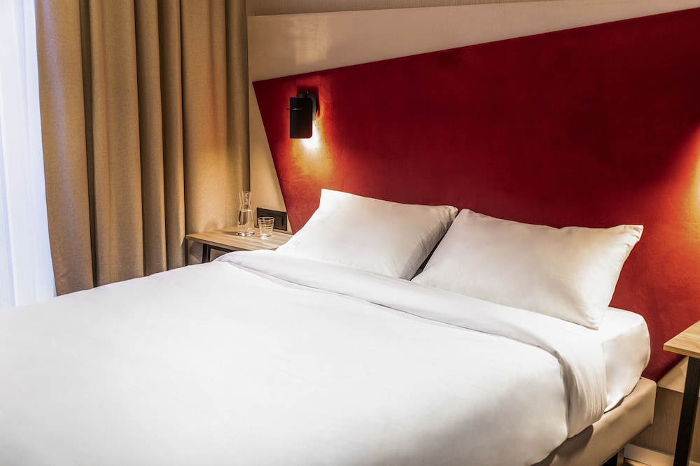 Aparthotel Adagio Zurich City Center 10/50