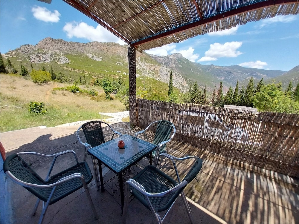 Caiat Refuge 16/50