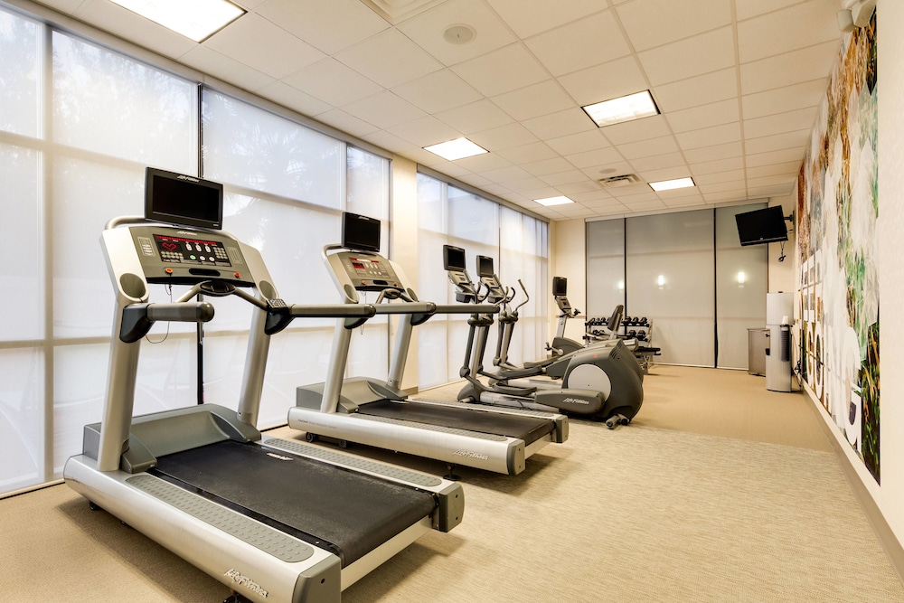 Springhill Suites By Marriott Mcallen 10/18