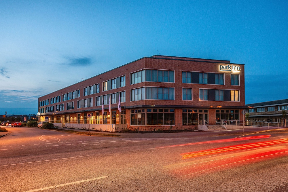 Park Inn By Radisson Wismar 4/80