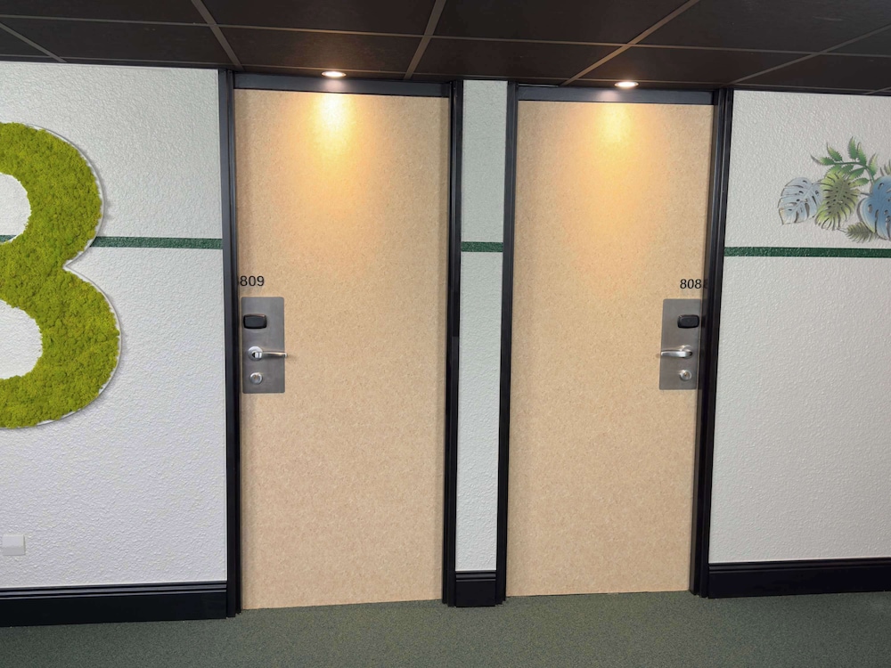 ibis Styles Paris Hippodrome de Vincennes 18/33