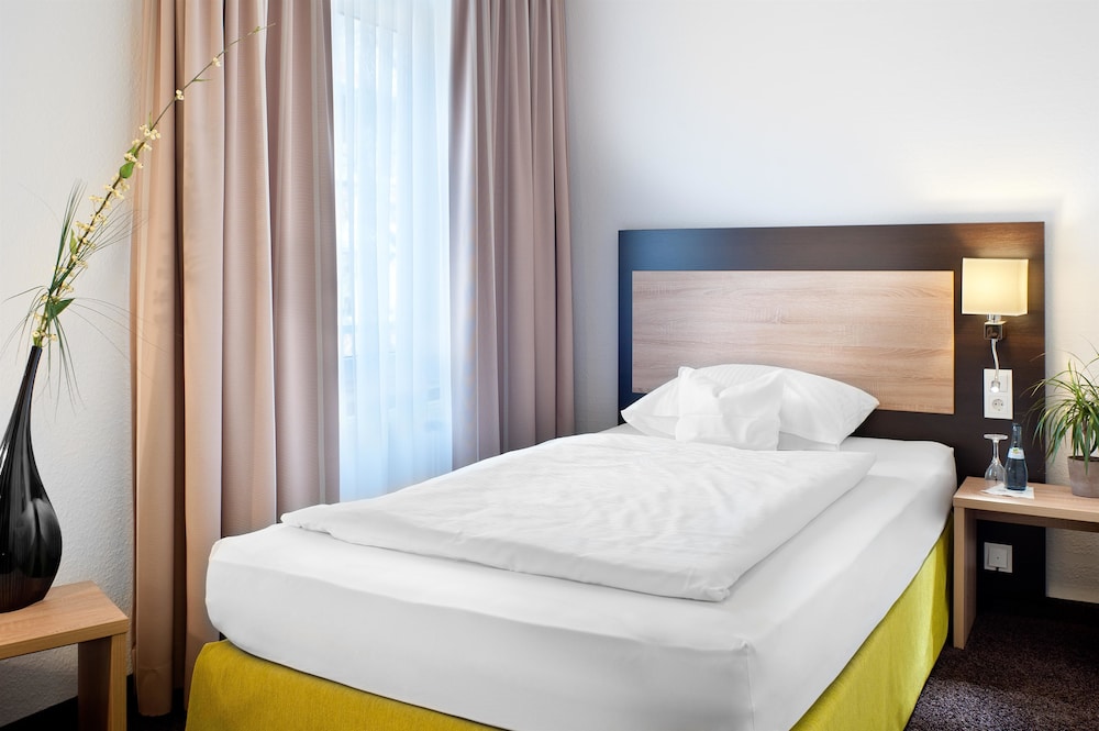 Best Western Hotel Favorit 13/39
