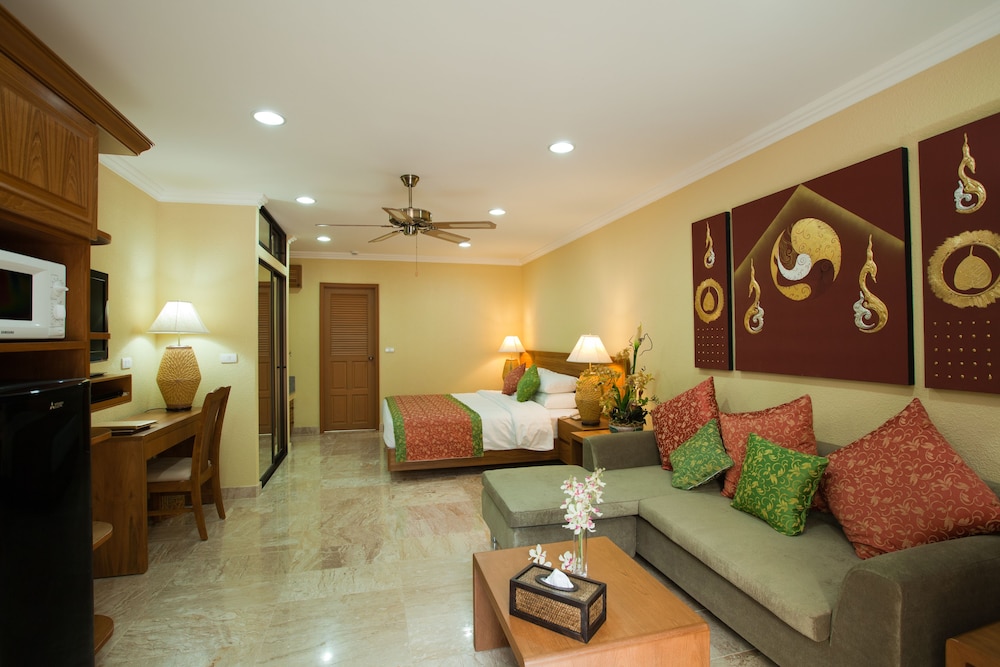 Baan Souy Resort 26/50