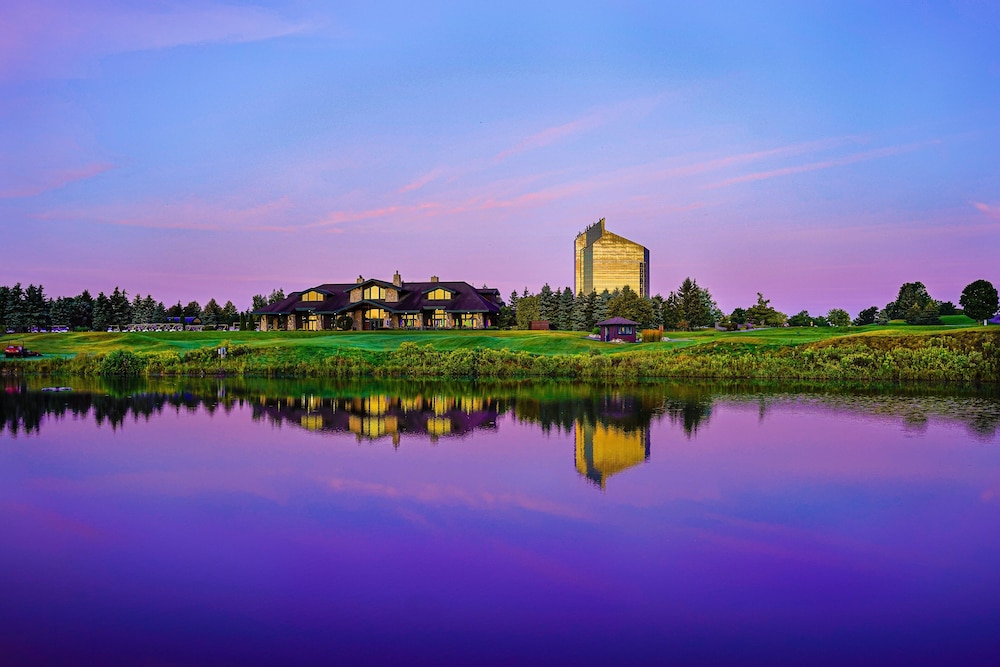 Grand Traverse Resort And Spa 19/35