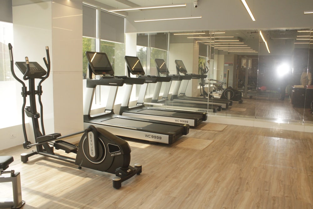 Welcomhotel by ITC Hotels, Ashram Road, Ahmedabad 44/71
