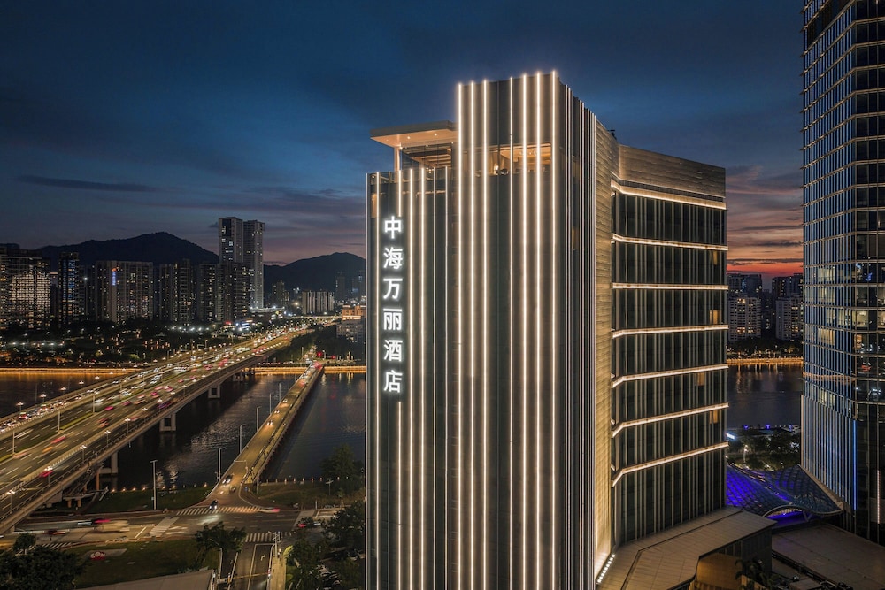 Renaissance Zhuhai Hotel 2/50